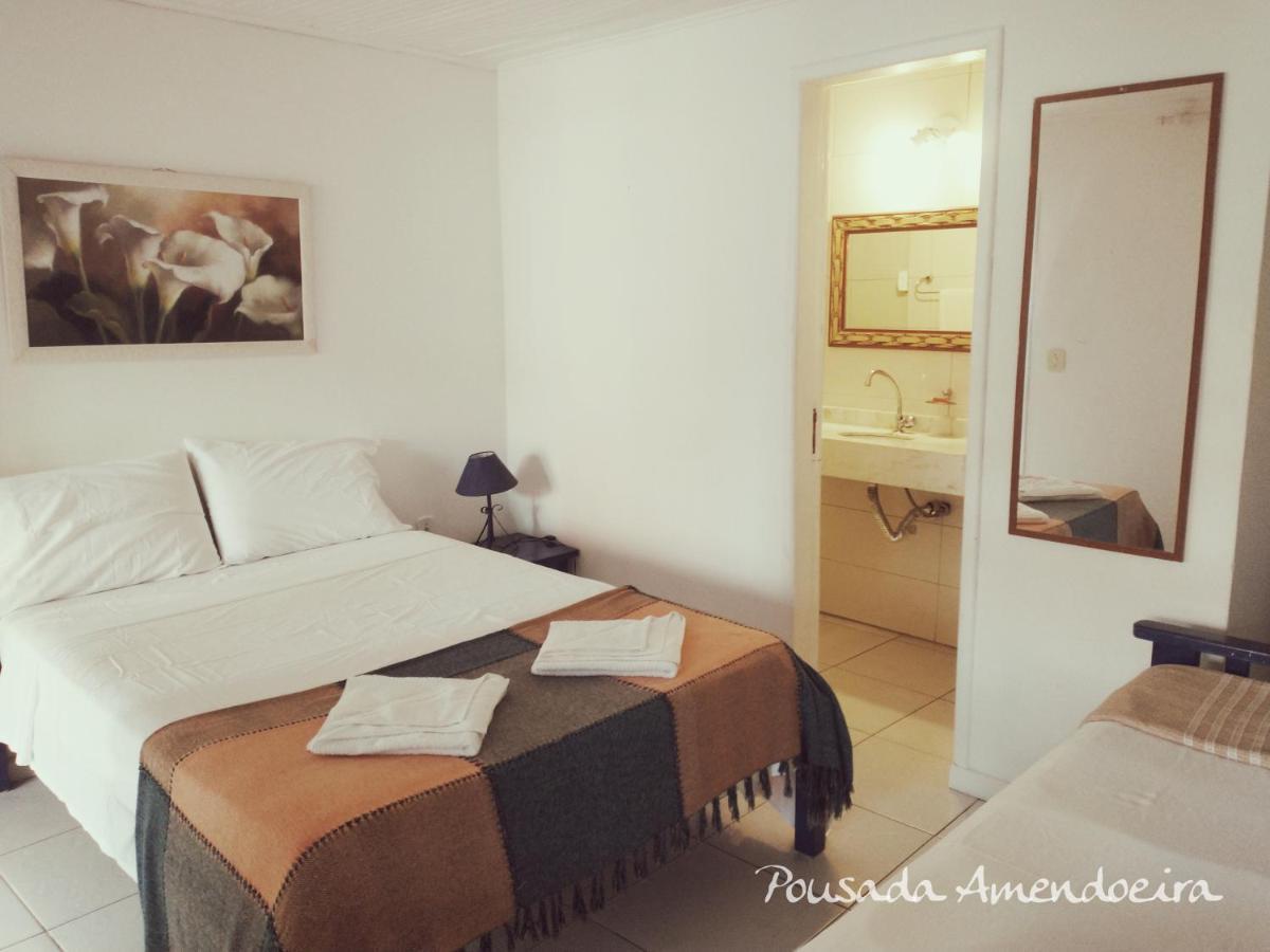 Pousada Amendoeira Búzios 外观 照片