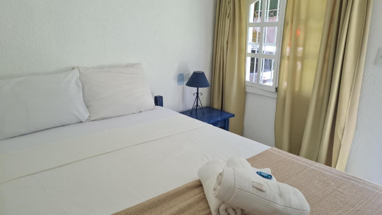 Pousada Amendoeira Búzios 外观 照片
