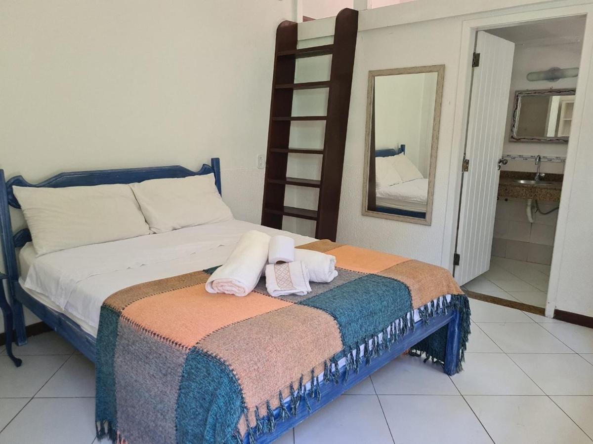 Pousada Amendoeira Búzios 外观 照片