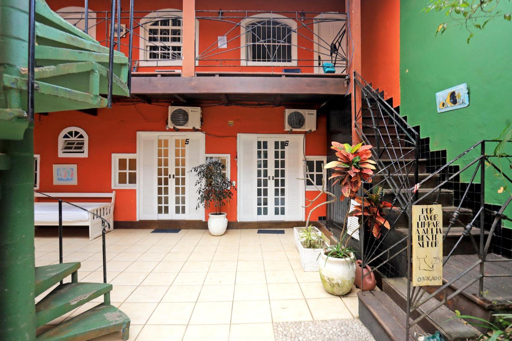 Pousada Amendoeira Búzios 外观 照片