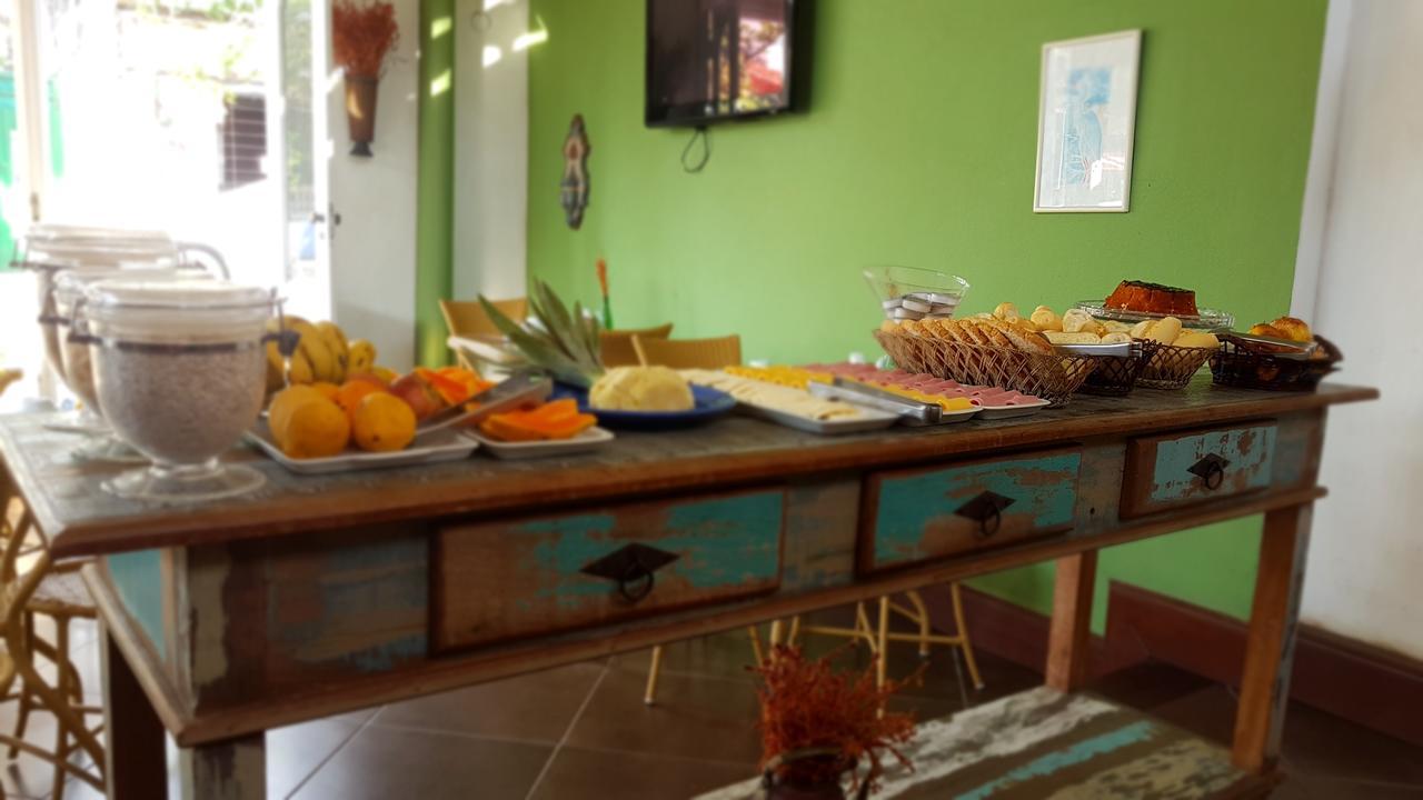 Pousada Amendoeira Búzios 外观 照片